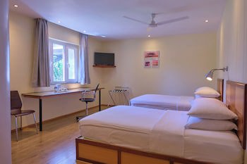 Best Western Nairobi Upper Hill
