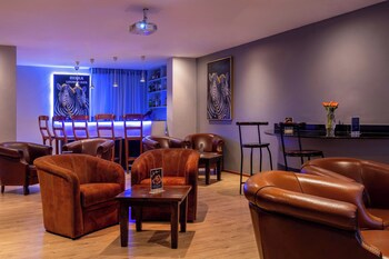 Best Western Nairobi Upper Hill