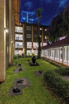 Best Western Nairobi Upper Hill