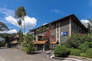 Best Western Nairobi Upper Hill