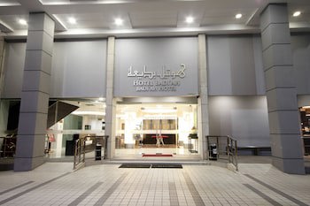 Badi'ah Hotel