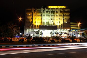 Badi'ah Hotel