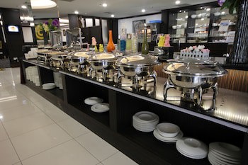 Badi'ah Hotel