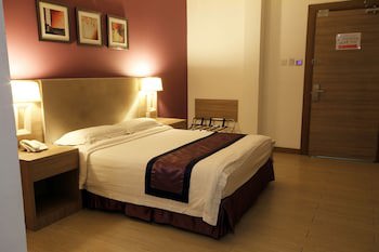 Badi'ah Hotel