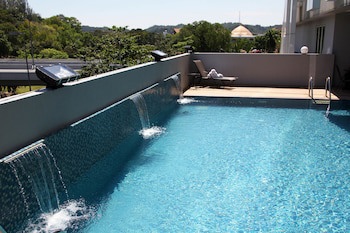 Badi'ah Hotel