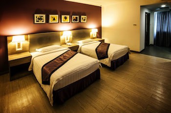 Badi'ah Hotel