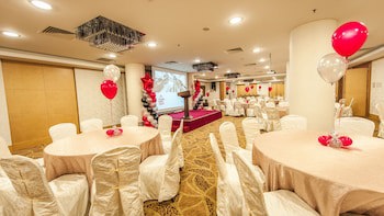 Badi'ah Hotel