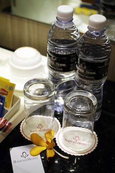 Badi'ah Hotel