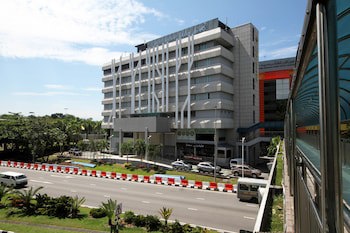 Badi'ah Hotel