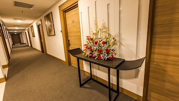 Badi'ah Hotel