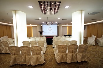 Badi'ah Hotel