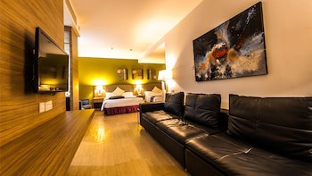 Badi'ah Hotel