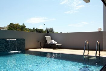 Badi'ah Hotel