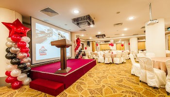 Badi'ah Hotel
