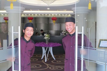 Badi'ah Hotel