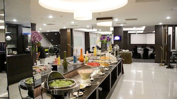 Badi'ah Hotel
