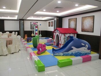 Badi'ah Hotel