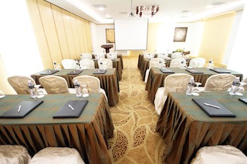 Badi'ah Hotel