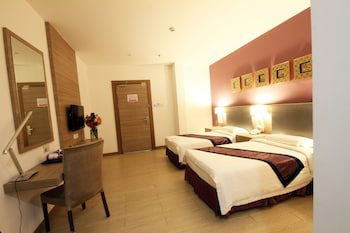 Badi'ah Hotel