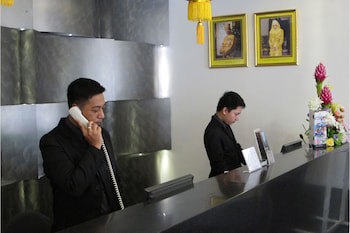 Badi'ah Hotel