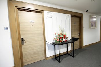 Badi'ah Hotel