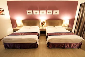 Badi'ah Hotel
