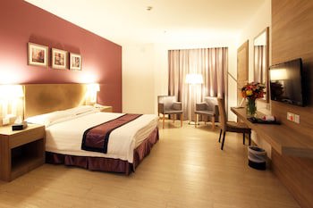Badi'ah Hotel