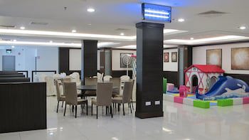 Badi'ah Hotel