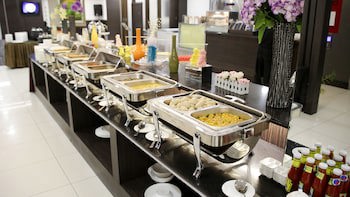 Badi'ah Hotel