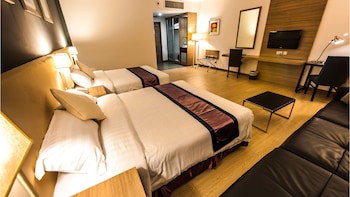 Badi'ah Hotel