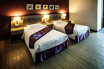 Badi'ah Hotel