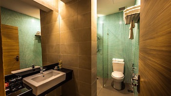 Badi'ah Hotel