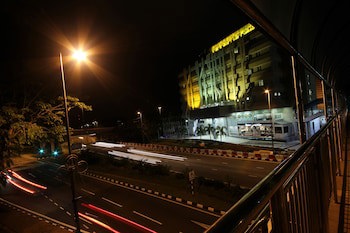 Badi'ah Hotel