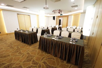 Badi'ah Hotel