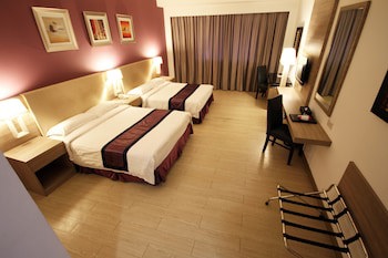 Badi'ah Hotel