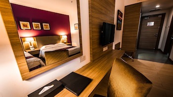 Badi'ah Hotel