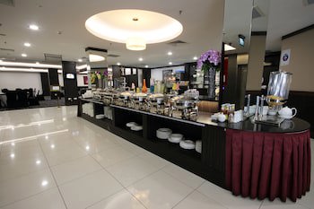 Badi'ah Hotel