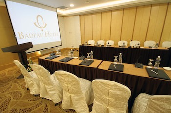 Badi'ah Hotel