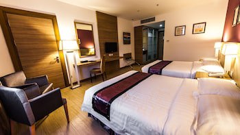 Badi'ah Hotel