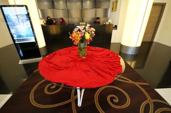 Badi'ah Hotel