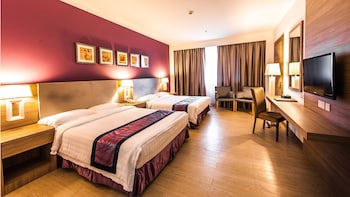 Badi'ah Hotel