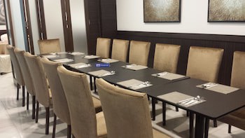 Badi'ah Hotel