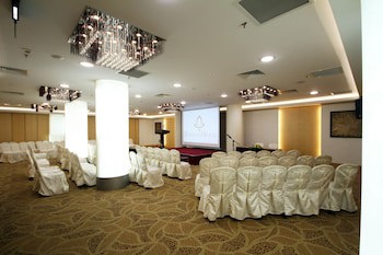 Badi'ah Hotel