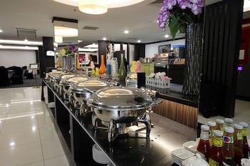 Badi'ah Hotel