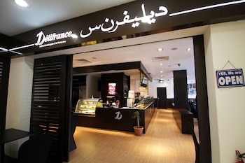 Badi'ah Hotel