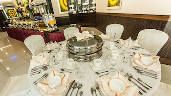 Badi'ah Hotel