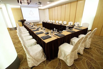 Badi'ah Hotel