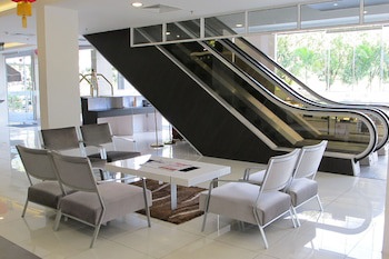 Badi'ah Hotel