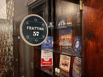 Frattina 57 (Adults Only) galeri fotoğrafı