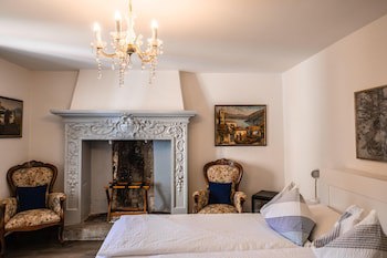 Guesthouse Arosio B&B